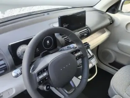 Photo 7 Hyundai Inster Gén. I Ph1 Creative 5