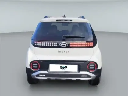 Photo 14 Hyundai Inster Gén. I Ph1 Creative 5
