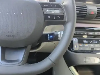 Photo 13 Hyundai Inster Gén. I Ph1 Creative 5