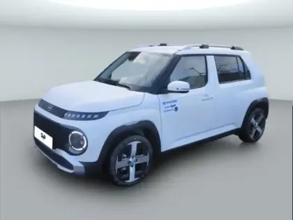 Photo Hyundai Inster Creative