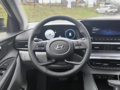 Photo 9 Hyundai I20 Gén. III Ph2 Creative 5