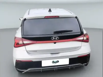 Photo 14 Hyundai I20 Gén. III Ph2 Creative 5