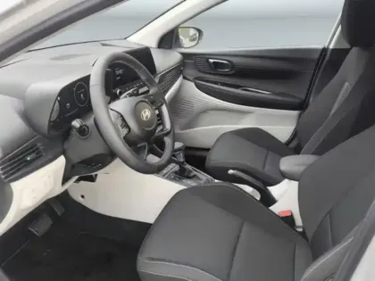 Photo 6 Hyundai I20 Gén. III Ph2 Creative 5