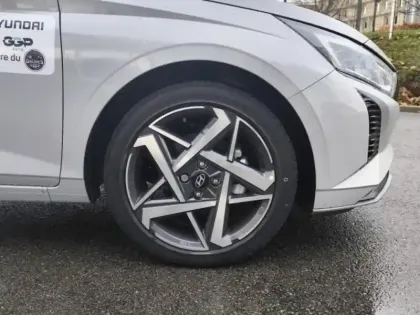 Photo 5 Hyundai I20 Gén. III Ph2 Creative 5