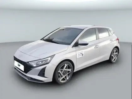 Photo Hyundai I20 Creative