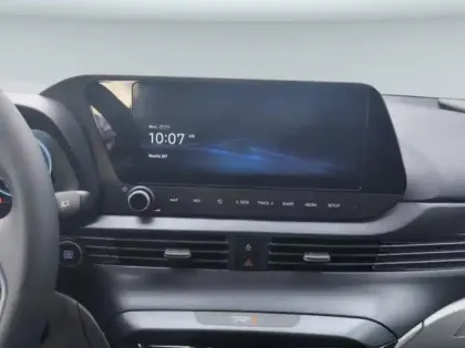 Photo 8 Hyundai I20 Gén. III Ph2 Creative 5