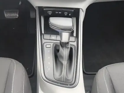 Photo 13 Hyundai I20 Gén. III Ph2 Creative 5