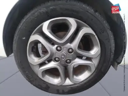 Photo 8 Hyundai I20 Gén. II Ph2 Ed. #Mondial2019 5