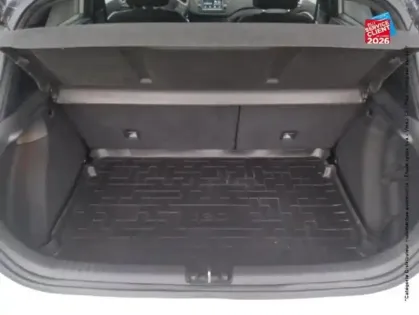 Photo 12 Hyundai I20 Gén. II Ph2 Ed. #Mondial2019 5