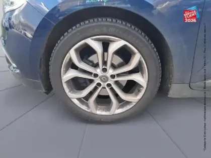 Photo 9 Renault Scenic Gén. IV (JFA) Ph1 Business 5