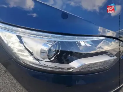 Photo 12 Renault Scenic Gén. IV (JFA) Ph1 Business 5