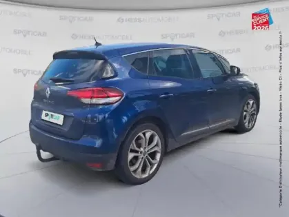 Photo 5 Renault Scenic Gén. IV (JFA) Ph1 Business 5