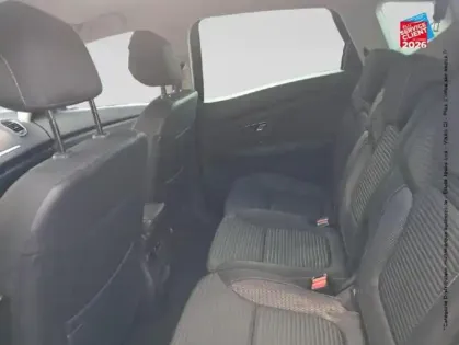 Photo 10 Renault Scenic Gén. IV (JFA) Ph1 Business 5