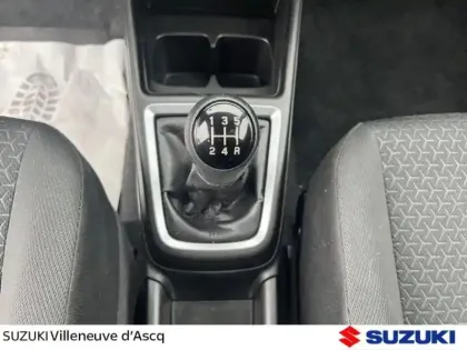 Photo 13 Suzuki Swift Gén. IV Ph2 Privilège 5