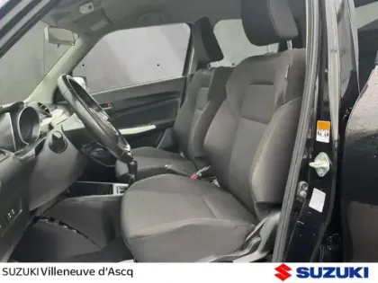 Photo 10 Suzuki Swift Gén. IV Ph2 Privilège 5