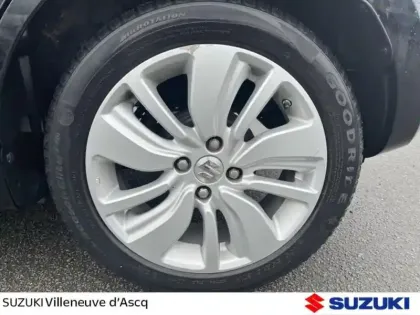 Photo 12 Suzuki Swift Gén. IV Ph2 Privilège 5