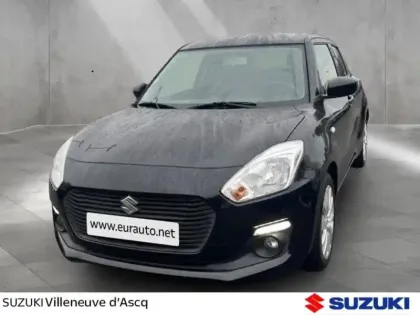 Photo Suzuki Swift Privilège
