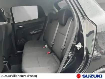 Photo 11 Suzuki Swift Gén. IV Ph2 Privilège 5