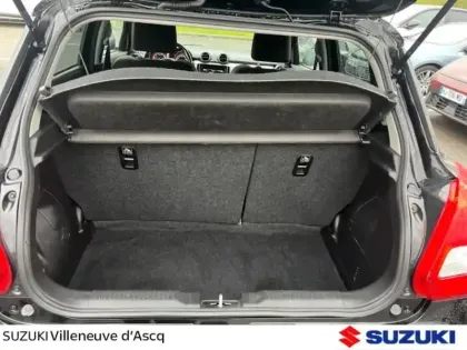 Photo 5 Suzuki Swift Gén. IV Ph2 Privilège 5