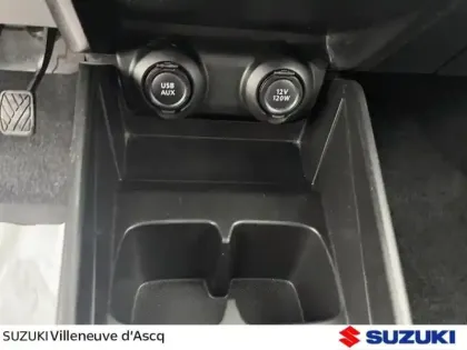 Photo 14 Suzuki Swift Gén. IV Ph2 Privilège 5