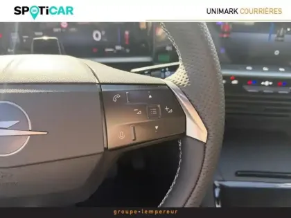 Photo 14 Opel Grandland Gén. II Ph1 GS 5