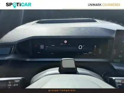 Photo 11 Opel Grandland Gén. II Ph1 GS 5