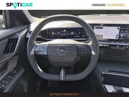 Photo 10 Opel Grandland Gén. II Ph1 GS 5