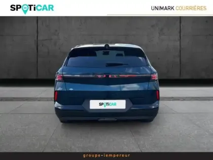 Photo 5 Opel Grandland Gén. II Ph1 GS 5