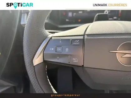 Photo 13 Opel Grandland Gén. II Ph1 GS 5