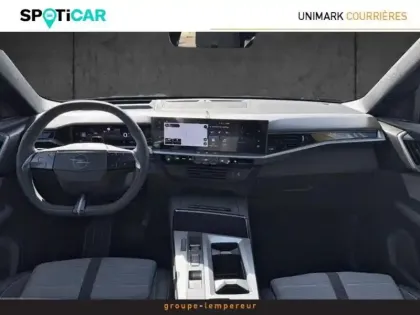 Photo 9 Opel Grandland Gén. II Ph1 GS 5