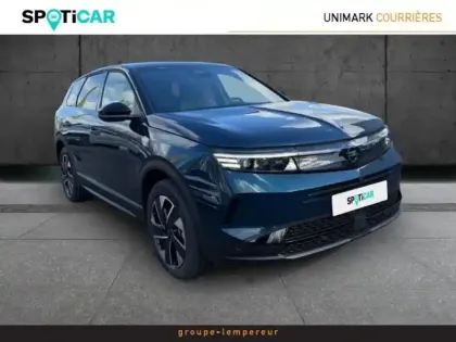 Photo Opel Grandland Gs