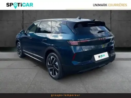 Photo 7 Opel Grandland Gén. II Ph1 GS 5