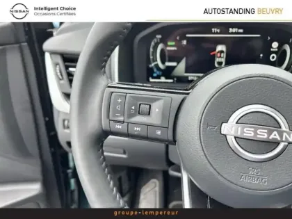 Photo 14 Nissan Qashqai Gén. III (J12) Ph2 N-Connecta 5