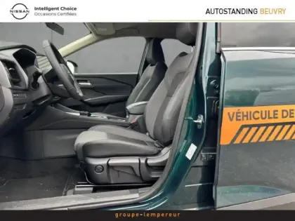 Photo 8 Nissan Qashqai Gén. III (J12) Ph2 N-Connecta 5