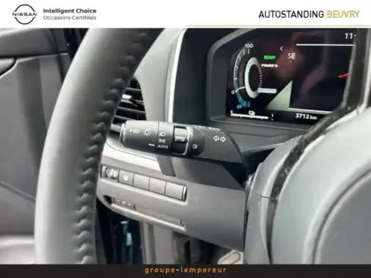 Photo 13 Nissan Qashqai Gén. III (J12) Ph2 N-Connecta 5