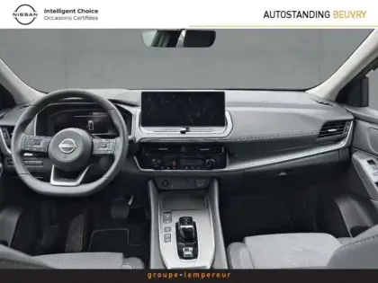 Photo 9 Nissan Qashqai Gén. III (J12) Ph2 N-Connecta 5