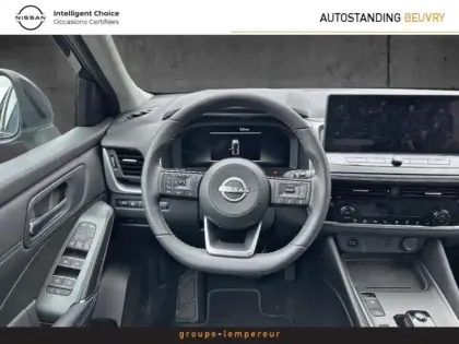 Photo 10 Nissan Qashqai Gén. III (J12) Ph2 N-Connecta 5