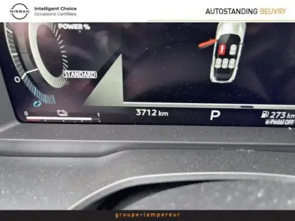 Photo 12 Nissan Qashqai Gén. III (J12) Ph2 N-Connecta 5