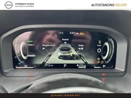 Photo 11 Nissan Qashqai Gén. III (J12) Ph2 N-Connecta 5