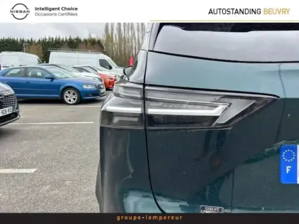 Photo 6 Nissan Qashqai Gén. III (J12) Ph2 N-Connecta 5