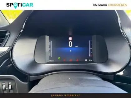 Photo 11 Opel Corsa  1.2 Turbo Hybrid 145ch GS e-DCT6