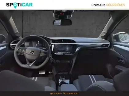 Photo 9 Opel Corsa  1.2 Turbo Hybrid 145ch GS e-DCT6