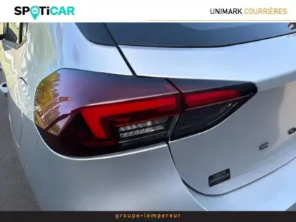 Photo 6 Opel Corsa  1.2 Turbo Hybrid 145ch GS e-DCT6