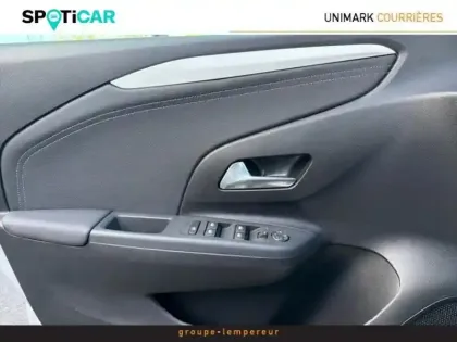 Photo 14 Opel Corsa  1.2 Turbo Hybrid 145ch GS e-DCT6