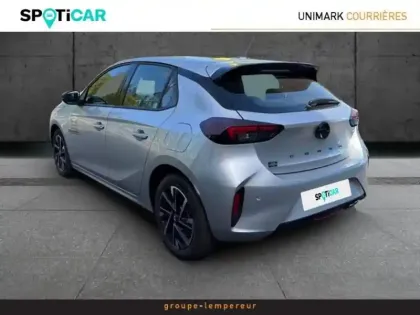 Photo 7 Opel Corsa  1.2 Turbo Hybrid 145ch GS e-DCT6