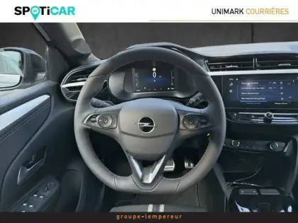 Photo 10 Opel Corsa  1.2 Turbo Hybrid 145ch GS e-DCT6