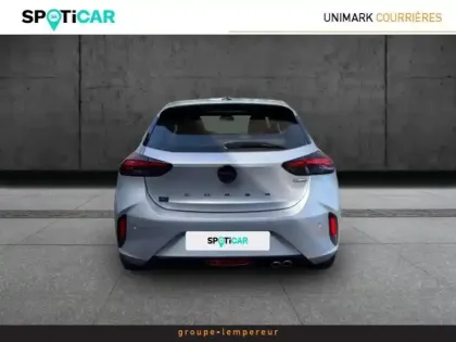 Photo 5 Opel Corsa  1.2 Turbo Hybrid 145ch GS e-DCT6