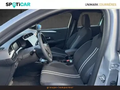 Photo 8 Opel Corsa  1.2 Turbo Hybrid 145ch GS e-DCT6