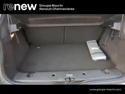 Photo 11 Renault Twingo Gén. III (C07) Ph2 NG Equilibre 5