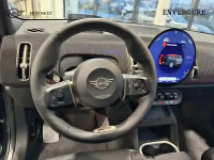 Photo 5 Mini Countryman Gén. III (U25) Ph1 JCW 5